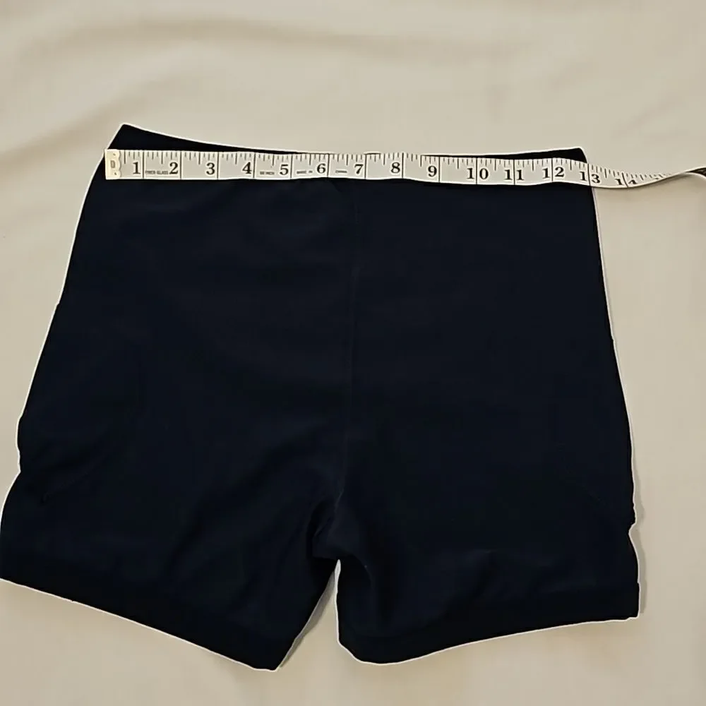 Nike Night‎ Court vintage shorts size m